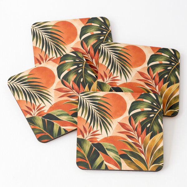 Item preview, BOHO Botanical designed and sold by Rockett Graphics.
