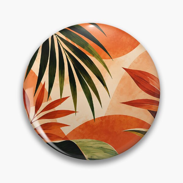 Item preview, BOHO Botanical designed and sold by Rockett Graphics.