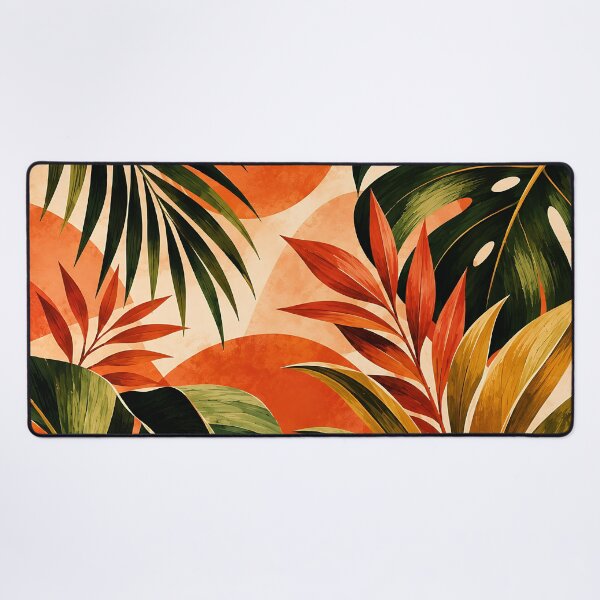 Item preview, BOHO Botanical designed and sold by Rockett Graphics.