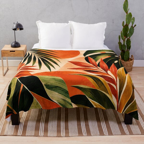 Item preview, BOHO Botanical designed and sold by Rockett Graphics.