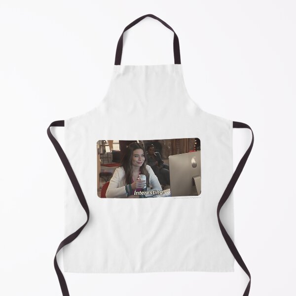 Item preview, Photorealistic Interesting Carly Meme Design for Fans and Humor Lovers designed and sold by Danielle Flores.