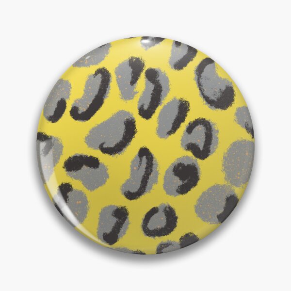 Item preview, Animal print designed and sold by Bleuet Textiles.