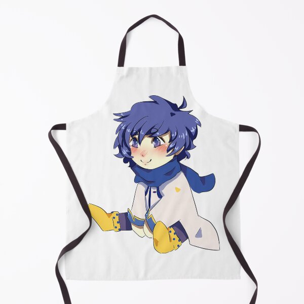 Item preview, Kaito Vocaloid Chibi Sentado designed and sold by MurphyThiel.