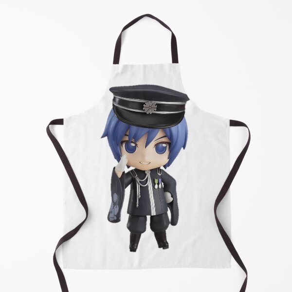 Item preview, Kaito Vocaloid Nendoroid Senbonzakura designed and sold by MurphyThiel.