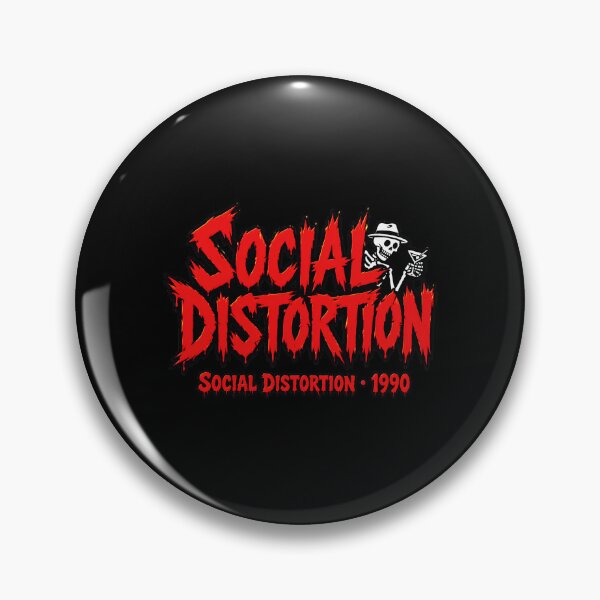Item preview, Social Distortion 1990 Self Titled Punk Rock Vibe Premium designed and sold by StaceyGardner.