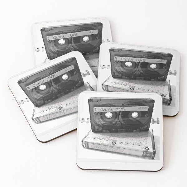 Item preview, Chick Tape Cassette  designed and sold by DarbySmags.