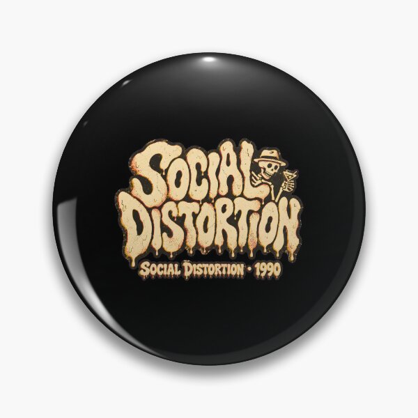 Item preview, Social Distortion 1990 Self Titled Punk Rock Vibe Vintage designed and sold by StaceyGardner.