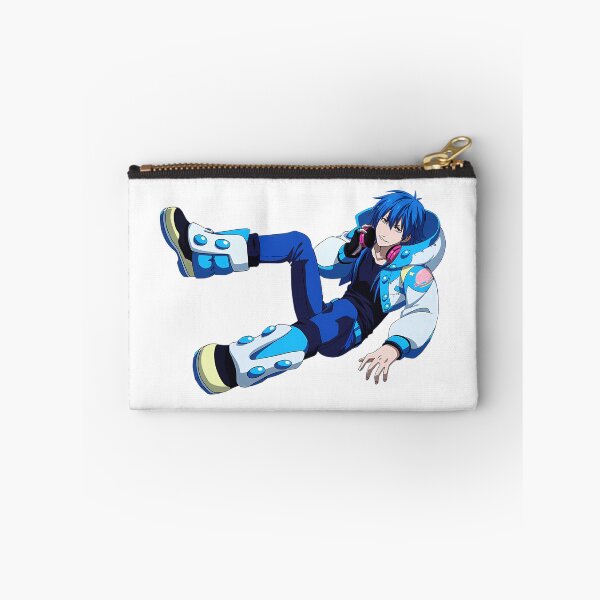 Item preview,  Kaito Vocaloid designed and sold by MurphyThiel.