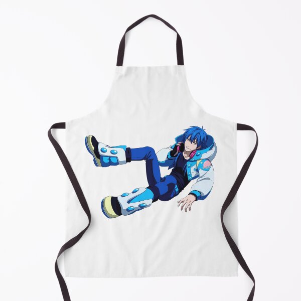 Item preview, Kaito Vocaloid designed and sold by MurphyThiel.