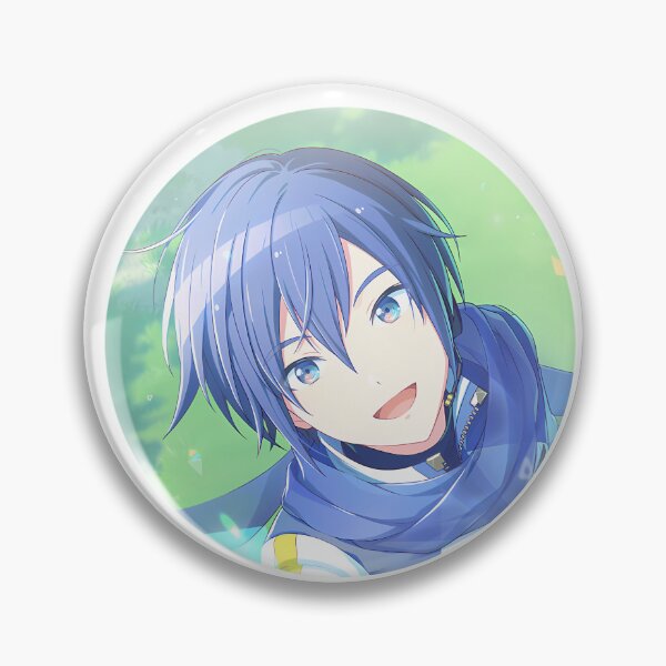 Item preview, Kaito designed and sold by MurphyThiel.