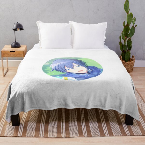 Item preview,  Kaito designed and sold by MurphyThiel.