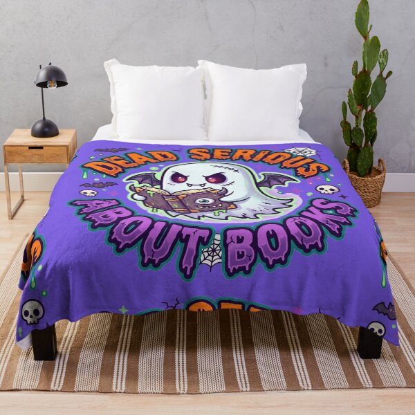 Item preview, – Spooky Ghost Readers designed and sold by bolguzart.