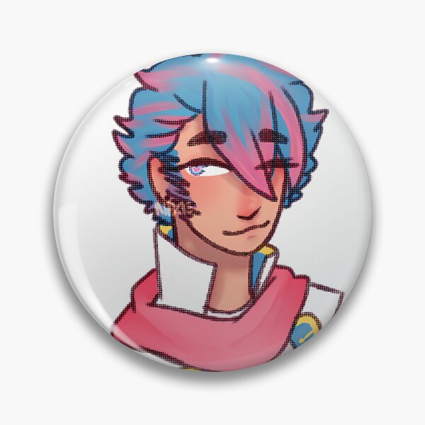 Item preview, Splash Star Kaito designed and sold by MurphyThiel.