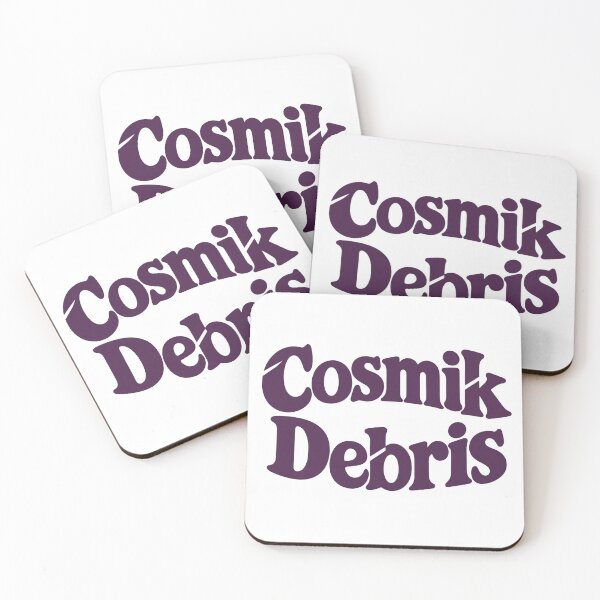 Item preview, Cosmik Debris designed and sold by OnlyCoolVibes.