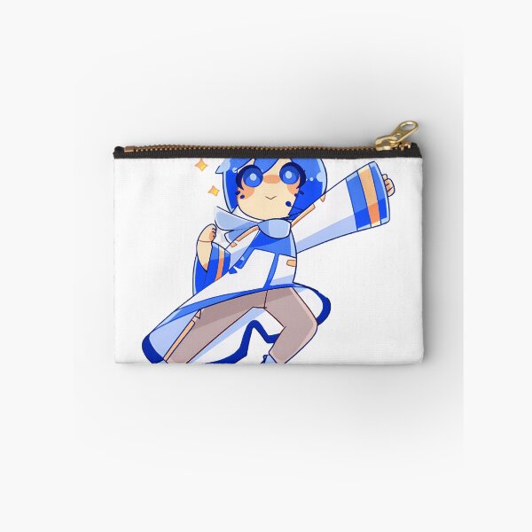 Item preview,  Vocaloid Kaito designed and sold by MurphyThiel.