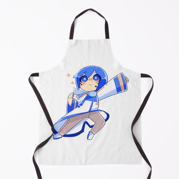 Item preview, Vocaloid Kaito designed and sold by MurphyThiel.