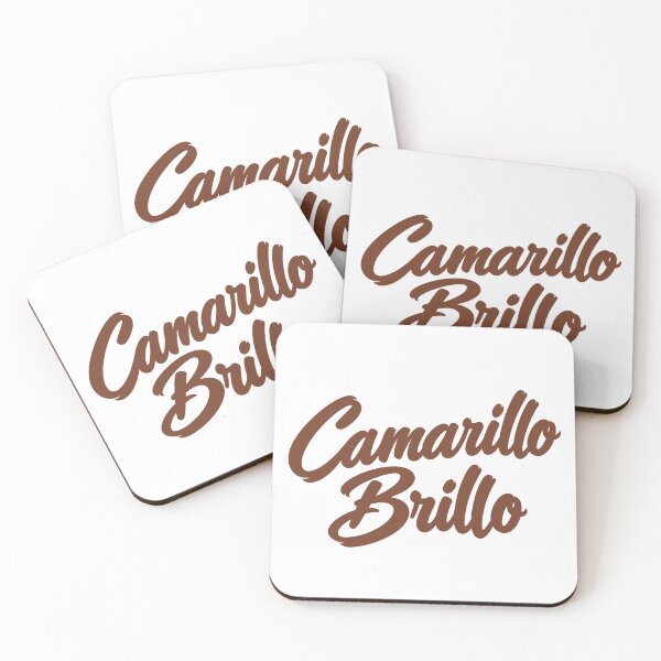 Item preview, Camarillo Brillo designed and sold by OnlyCoolVibes.