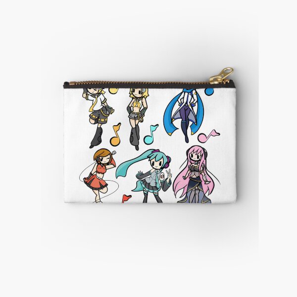 Item preview,  Vocaloids designed and sold by MurphyThiel.
