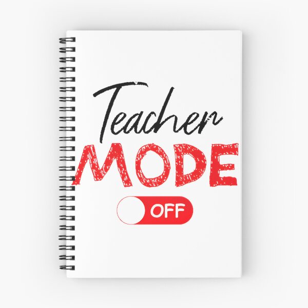 Item preview, Womens Teacher Fashion Off End of the Year Hello Summer Relaxed Design designed and sold by SunriseProd.