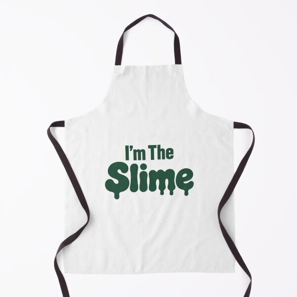 Item preview, I'm The Slime designed and sold by OnlyCoolVibes.
