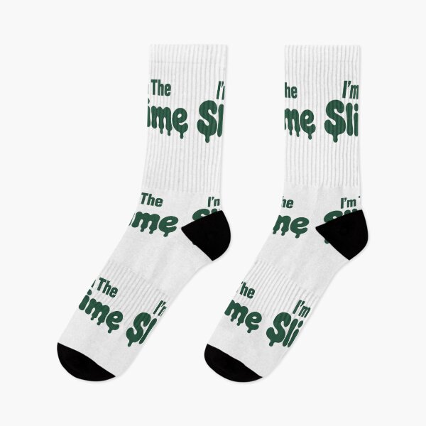 Item preview, I'm The Slime designed and sold by OnlyCoolVibes.