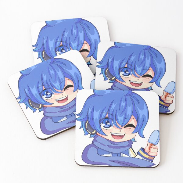 Item preview, Kaito ice cream designed and sold by MurphyThiel.