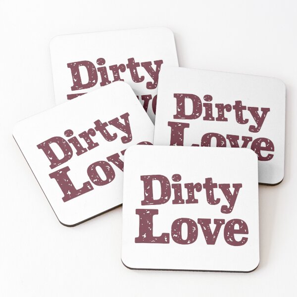 Item preview, Dirty Love designed and sold by OnlyCoolVibes.