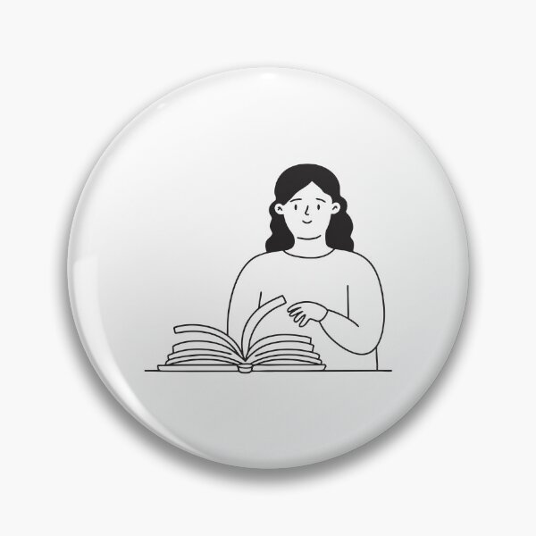 Item preview, A magazine near a person flipping through pages designed and sold by rasagamastore.