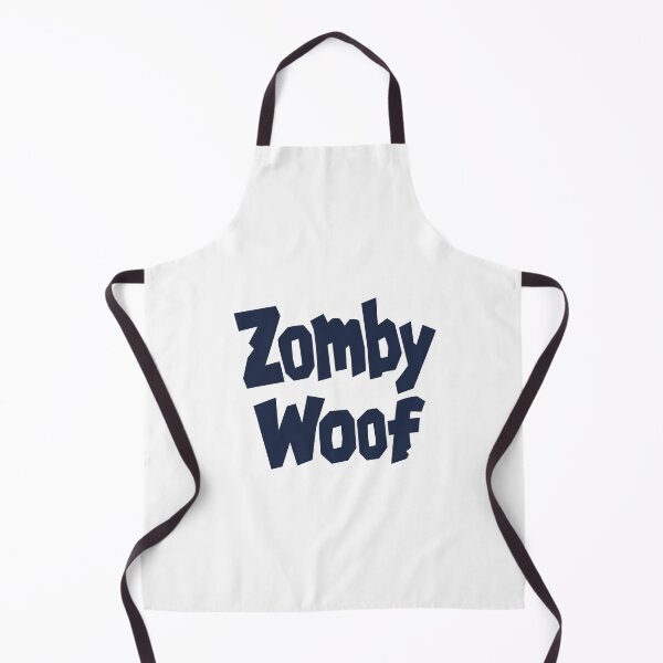 Item preview, Zomby Woof designed and sold by OnlyCoolVibes.