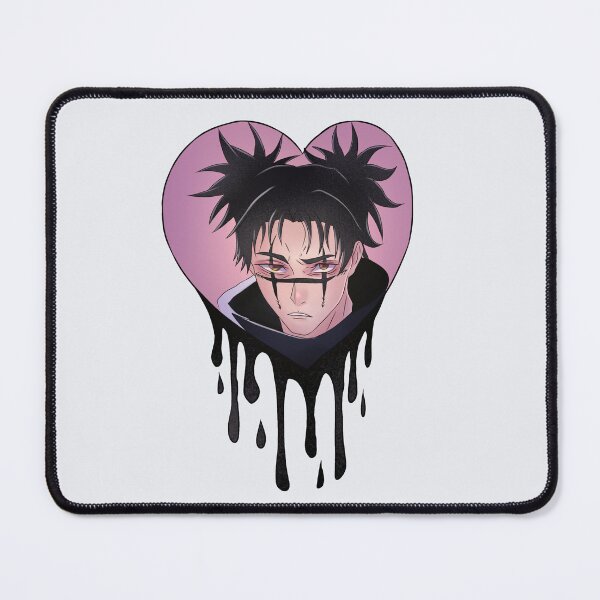 Item preview, Doodle Pink Heart  designed and sold by Izaa-aart.