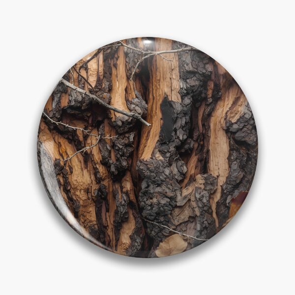 Item preview, RealTree Oak Forest Hunting Camo Seamless Pattern 05 designed and sold by The Design Asset Station.