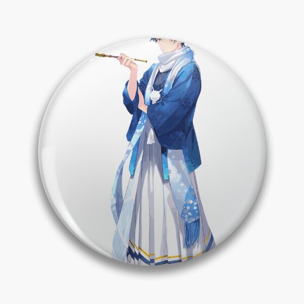Item preview, Kaito Vocaloid art designed and sold by MurphyThiel.