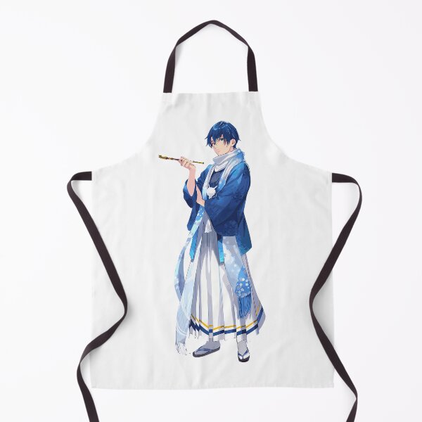 Item preview, Arte de Kaito Vocaloid designed and sold by MurphyThiel.