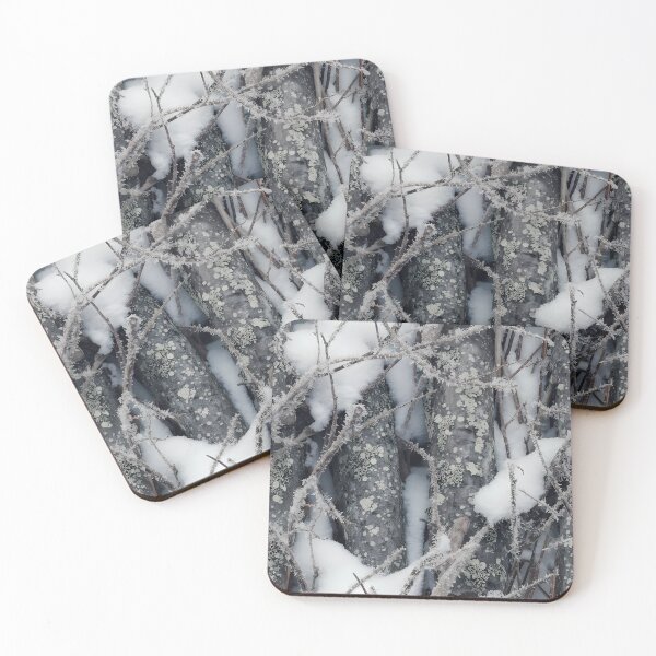 Item preview, Woodland Bark Leaf Camouflage Outdoor Pattern 06 designed and sold by The Design Asset Station.