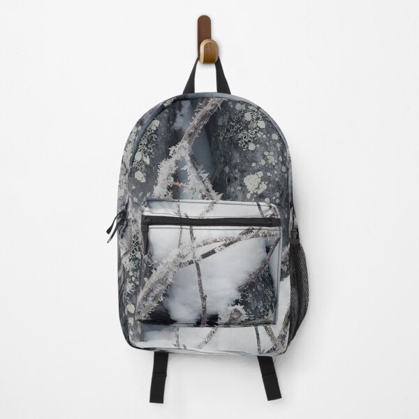 Item preview, Woodland Bark Leaf Camouflage Outdoor Pattern 06 designed and sold by The Design Asset Station.