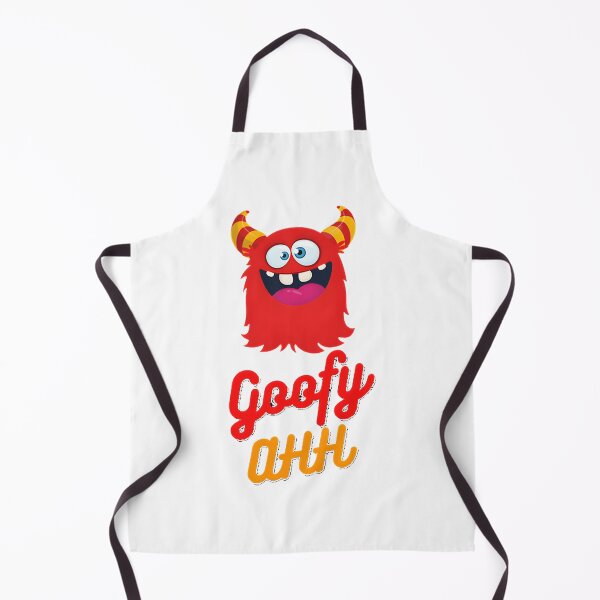 Item preview, Funny Goofy Expression Cartoon Design for Humor Lovers designed and sold by Danielle Flores.