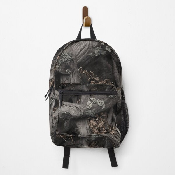 Item preview, RealTree Oak Forest Hunting Camo Seamless Pattern 07 designed and sold by The Design Asset Station.