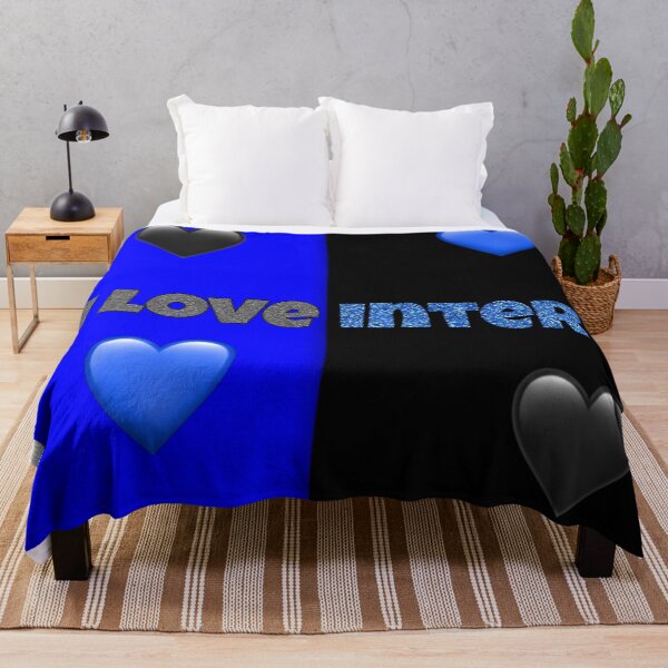 Item preview, i love inter designed and sold by marygeyshop.