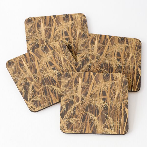 Item preview, Woodland Bark Leaf Camouflage Outdoor Pattern 08 designed and sold by The Design Asset Station.