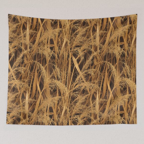 Item preview, Woodland Bark Leaf Camouflage Outdoor Pattern 08 designed and sold by The Design Asset Station.