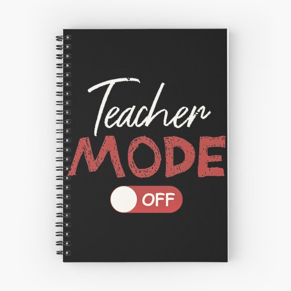 Item preview, Women's Teacher Fashion Off End of the Year Relaxation Summer Design designed and sold by SunriseProd.