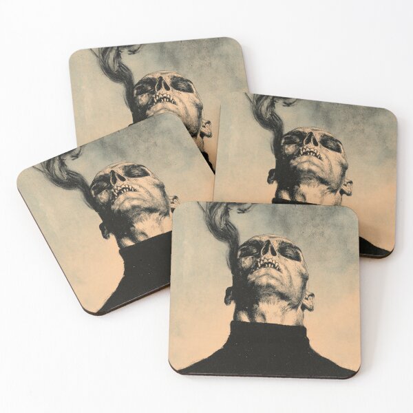 Item preview, Memento Mori — Existential Surreal Aesthetic designed and sold by JaimeLikes.