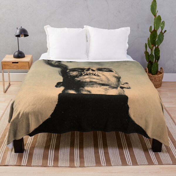 Item preview, Memento Mori — Existential Surreal Aesthetic designed and sold by JaimeLikes.