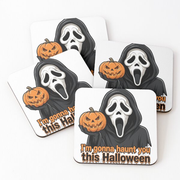 Item preview, Happy Halloween American  designed and sold by Omahsales.