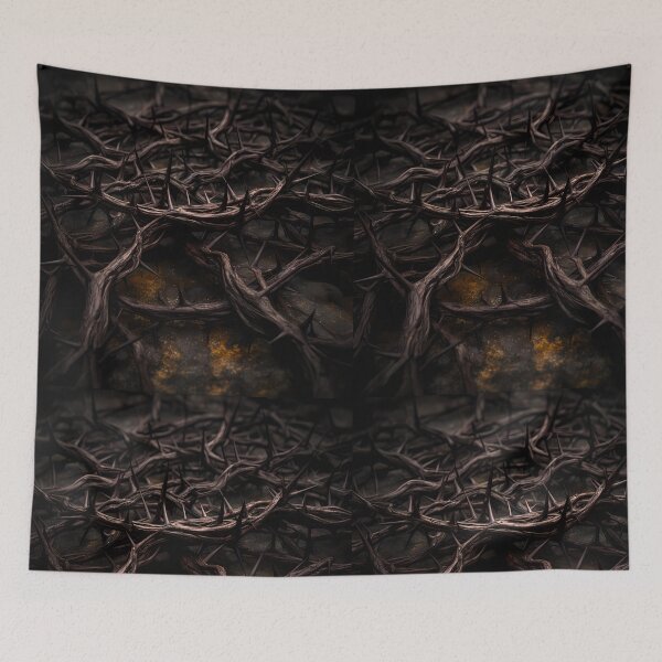 Item preview, RealTree Oak Forest Hunting Camo Seamless Pattern 09 designed and sold by The Design Asset Station.