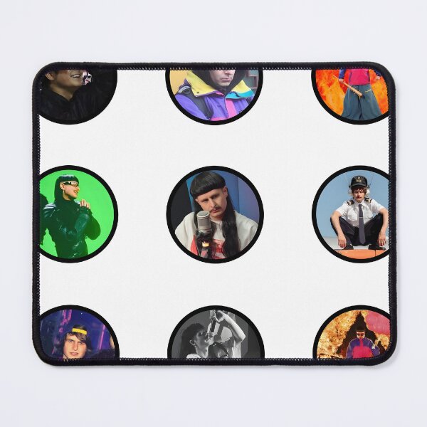 Item preview, Photo by Oliver Tree designed and sold by EvaAnPi.