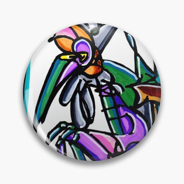 Item preview, The Ponderer designed and sold by TadaCreations.