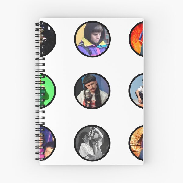 Item preview, Photo by Oliver Tree designed and sold by EvaAnPi.