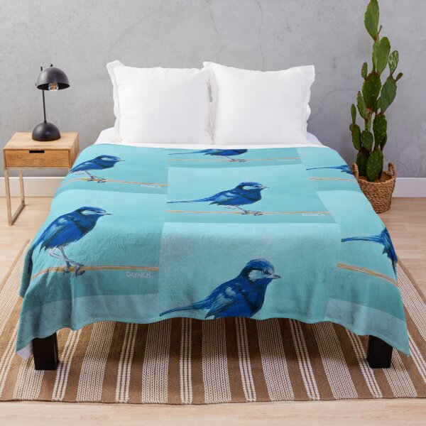 Item preview, Blue Bird designed and sold by DebsArtPix.