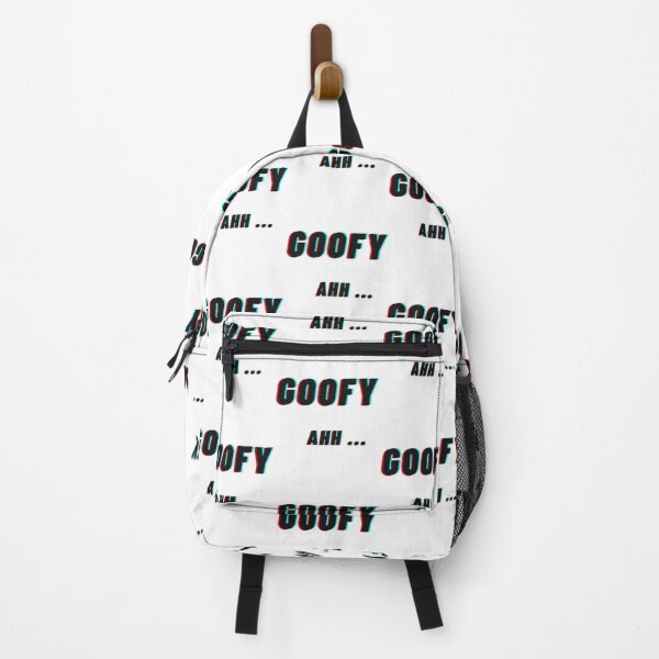 Item preview, Funny Goofy Character Design with Playful and Silly Expression designed and sold by Danielle Flores.